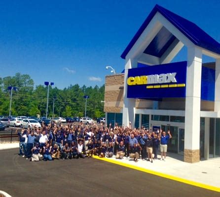 carmax gainesville fl|More.